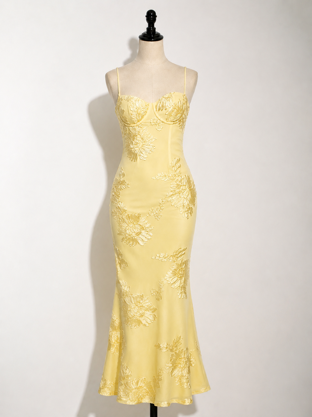 Nancy | Wedding Guest Maxi Dress