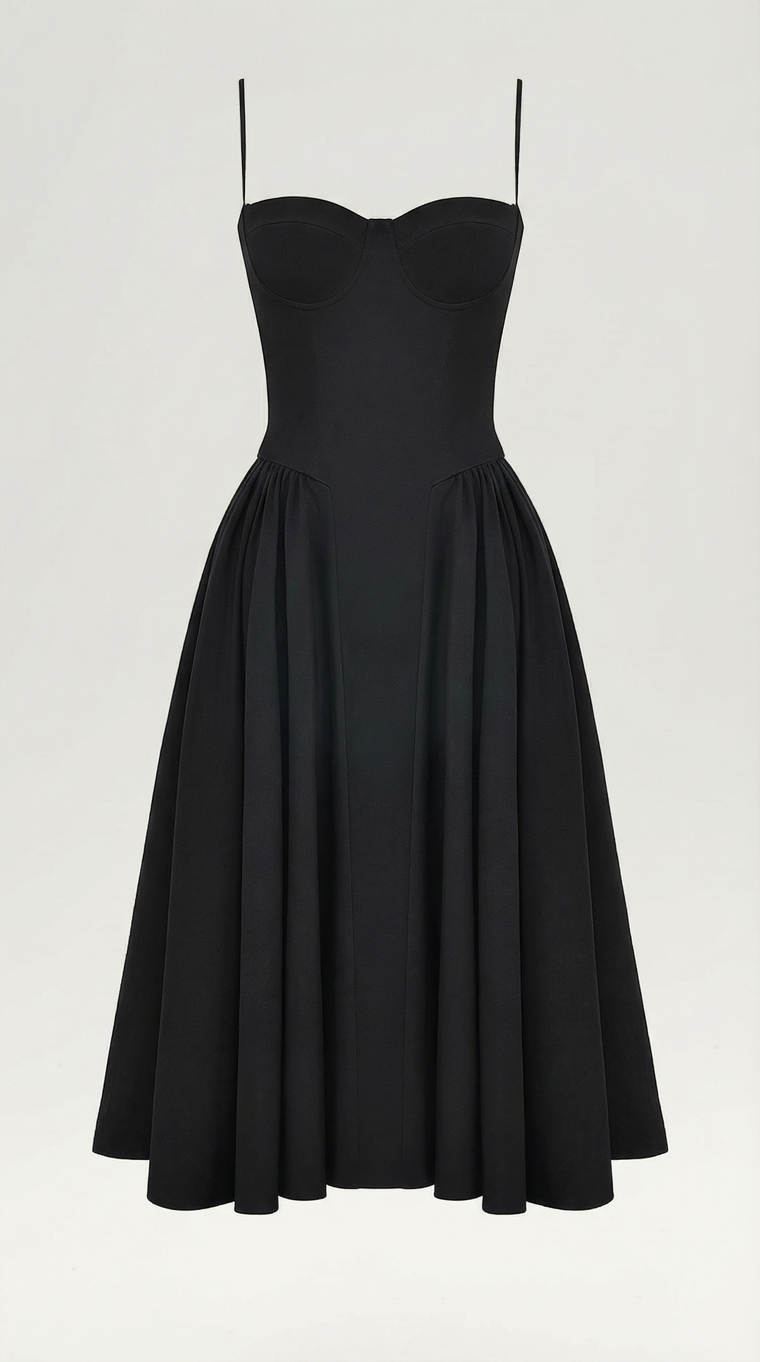Bronte | Wedding Guest Midi Dress Women