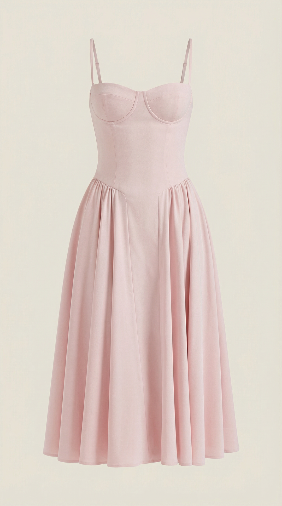 Bronte | Wedding Guest Midi Dress Women