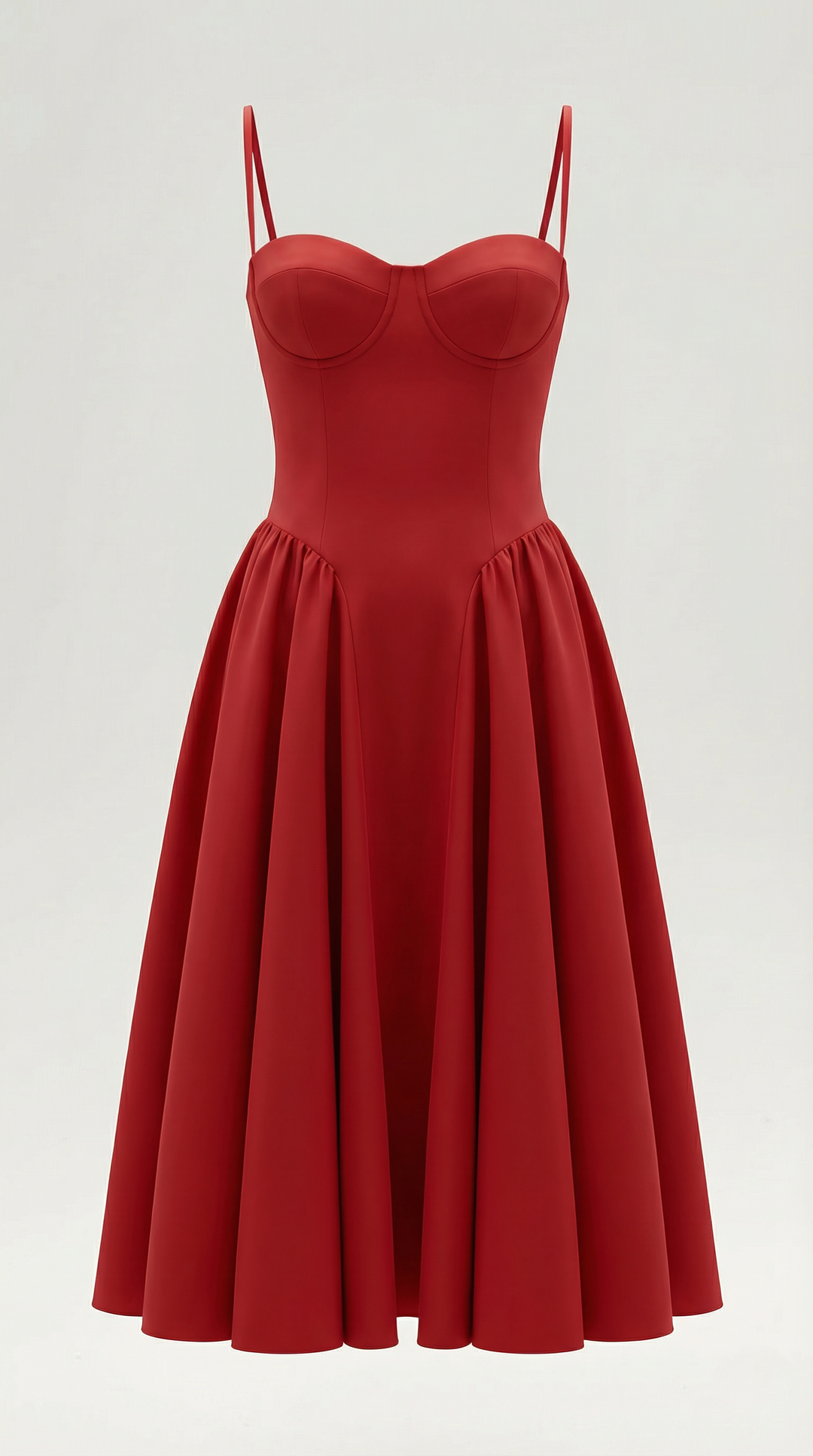 Bronte | Wedding Guest Midi Dress Women