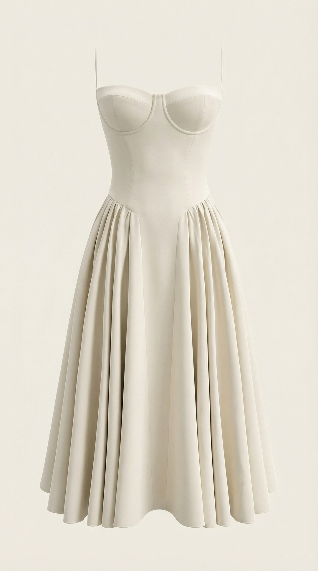 Bronte | Wedding Guest Midi Dress Women