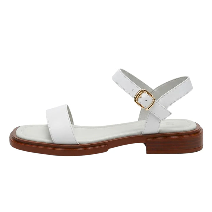 Sienna | Women Sandals Ankle Strap Flat
